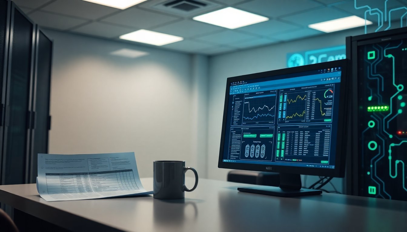 InsightFinder's $15M Bet: AI Agents Need Full-Stack Monitoring