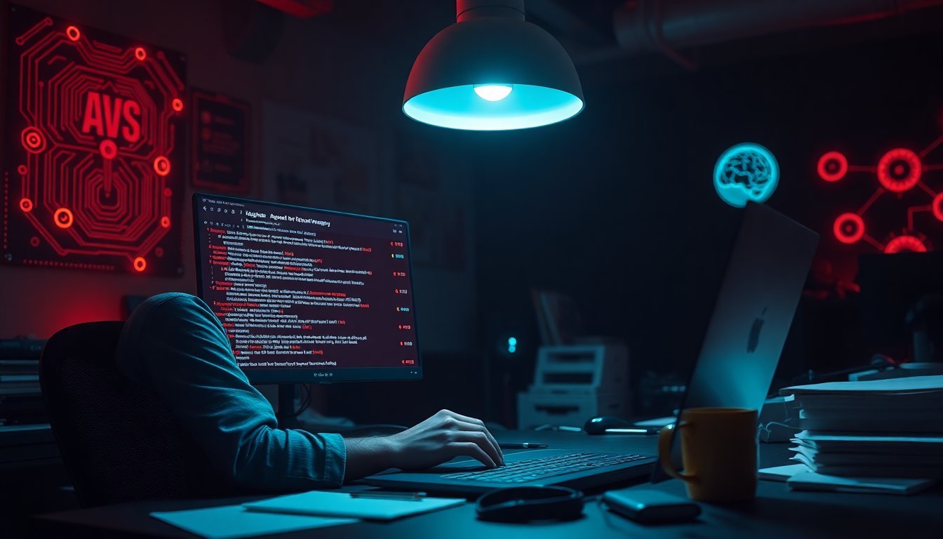 AWS AgentCore: A Step Forward, But AgentOps Still Needs Fixing