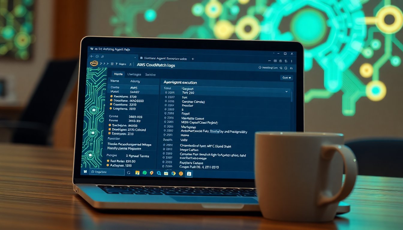 AWS AgentCore: A Step Forward, But AgentOps Still Needs Fixing