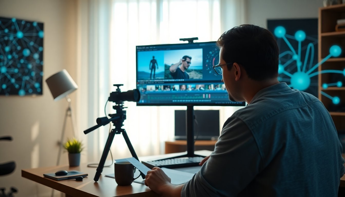 New Analysis Shows Adobe's Quick Cut AI Saves 73% of Initial Editing Time for Video Creators