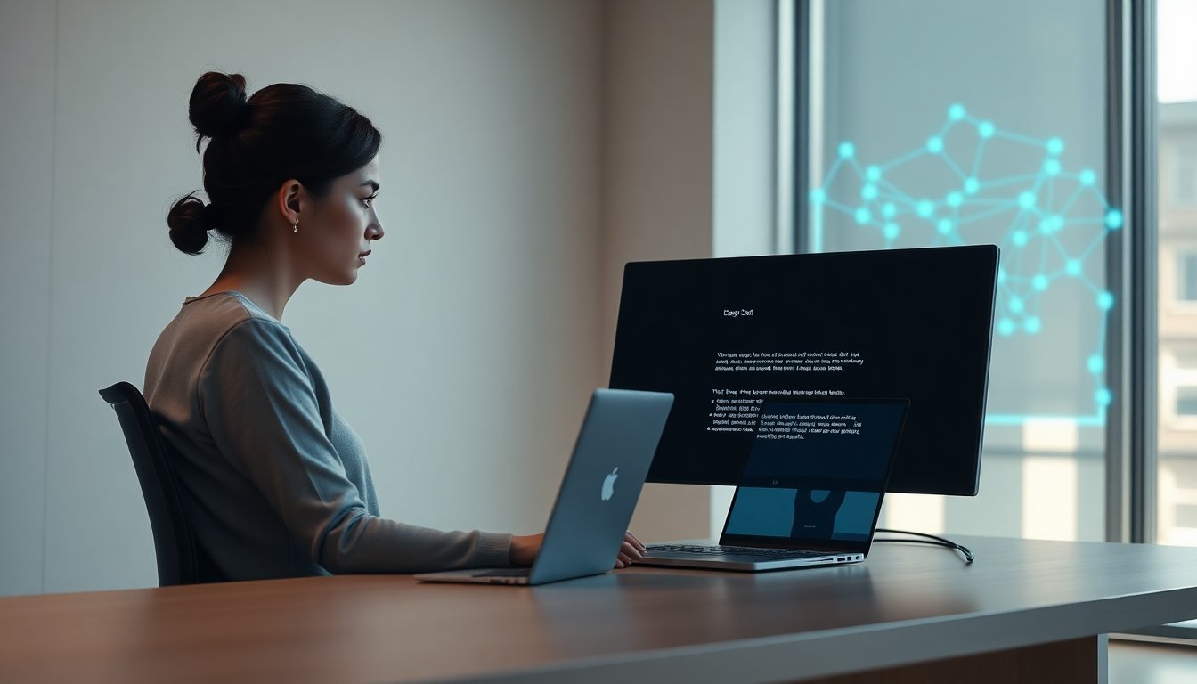 Ever Feel Like Your AI Job Is Just... Too Quiet? We Get It. 🤫