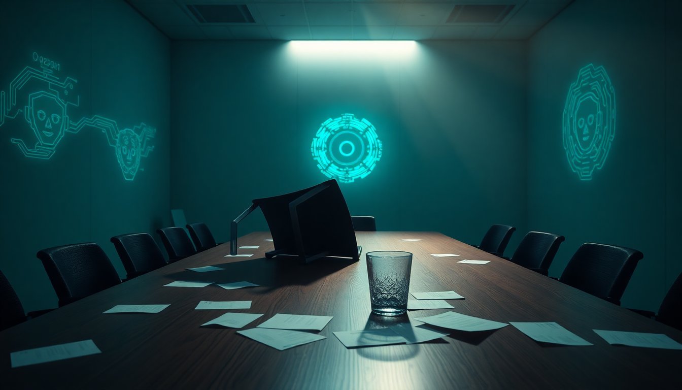 Sam Altman Attack: AI Safety's Darkest Hour
