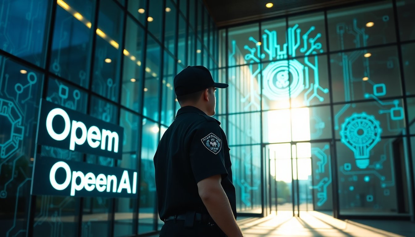 Sam Altman Attack: AI Safetys Darkest Hour