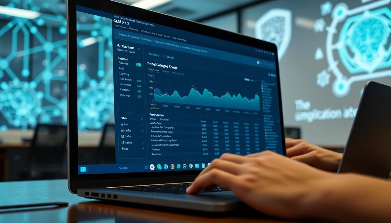 GLM-5.3 Open-Weight Release: The Closed-Source Eras Real Threat