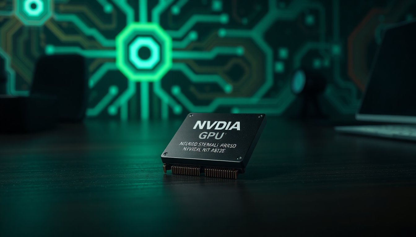 Omniverse: NVIDIA's Lock on Physical AI
