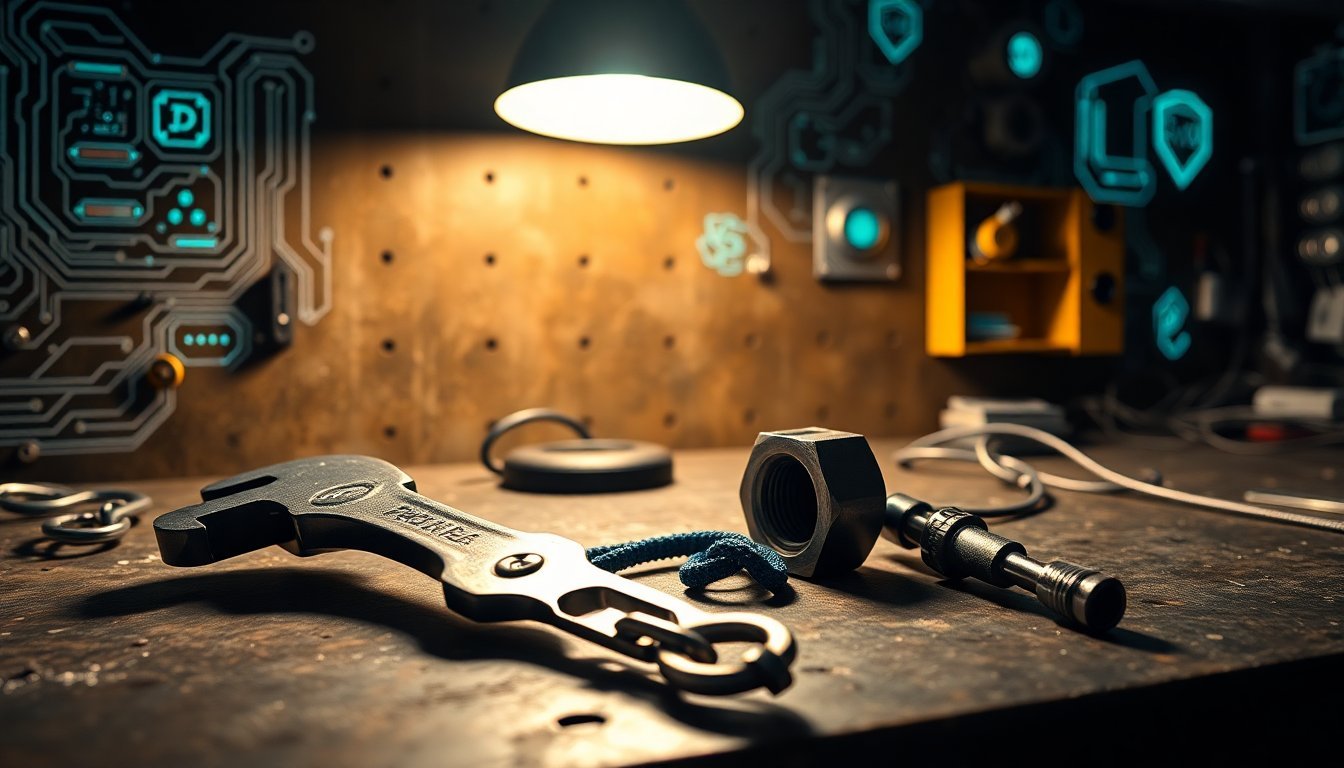 Agent-Harness-Kit: MCP Multi-Agent Scaffolding That Kills Vendor Lock-In