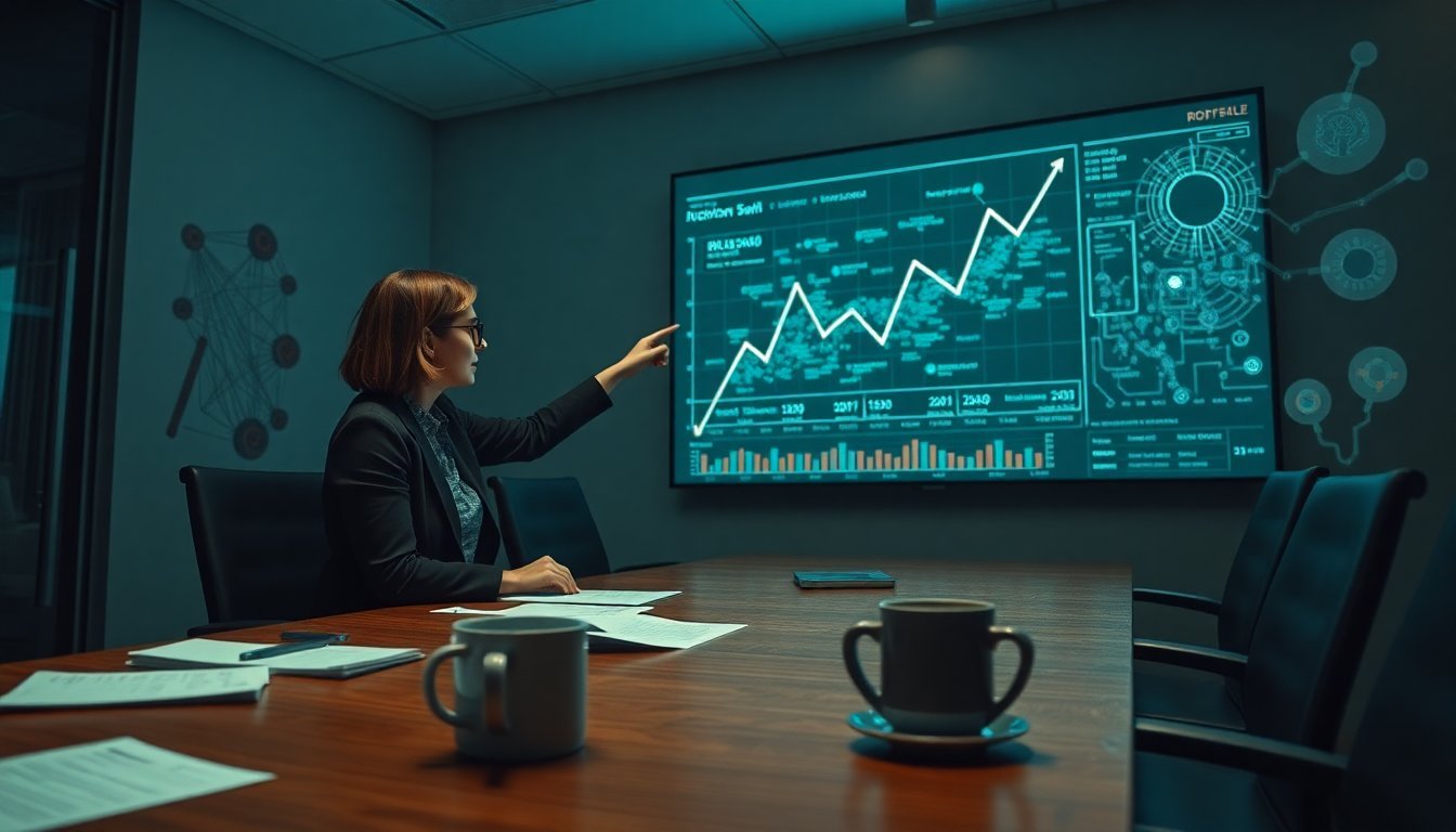 METR's Chart Is Weaponizing the AI Arms Race