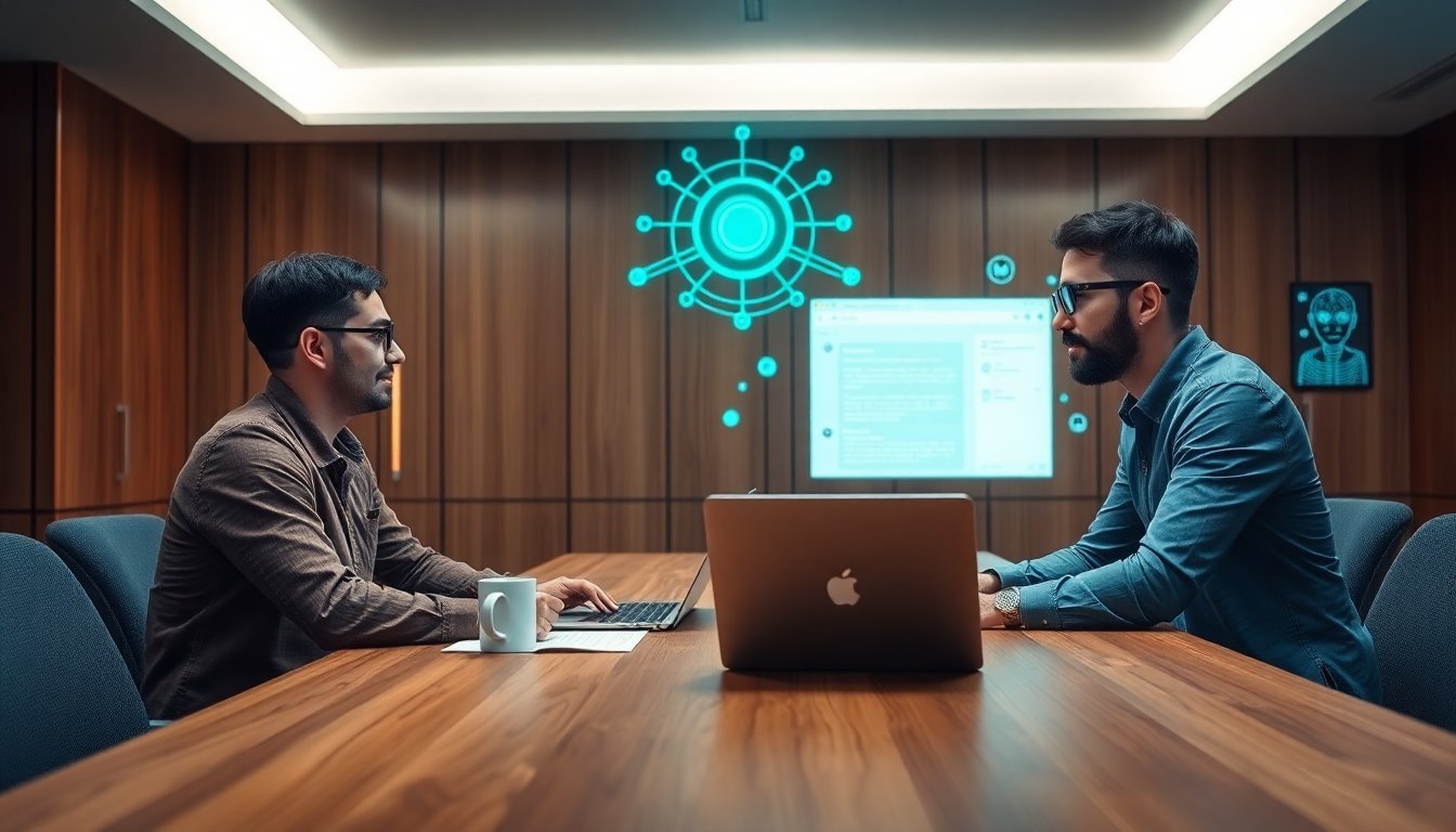Claude Cowork on Bedrock: Anthropic Takes AI Beyond Developers