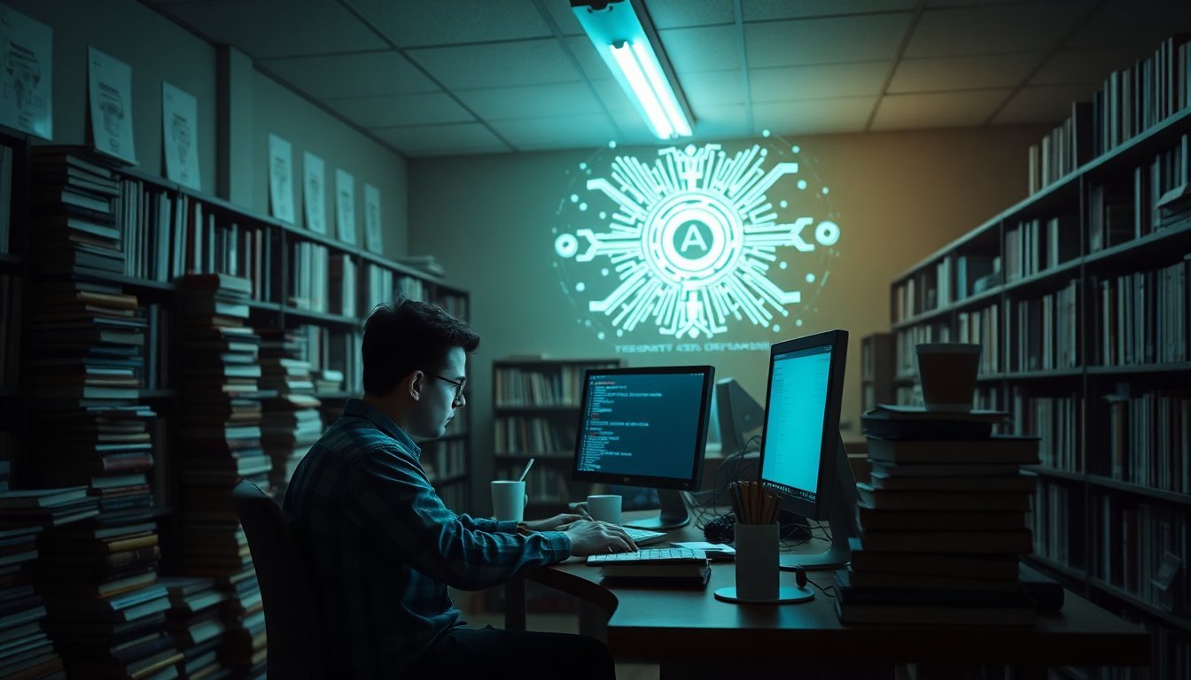 OpenAI's Automated Researcher Threatens the Human Research Loop