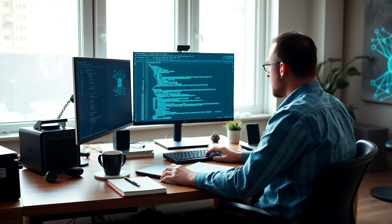 Claude's Real Problem Isn't Coding—It's Project Management. This GitHub Repo Fixes That.