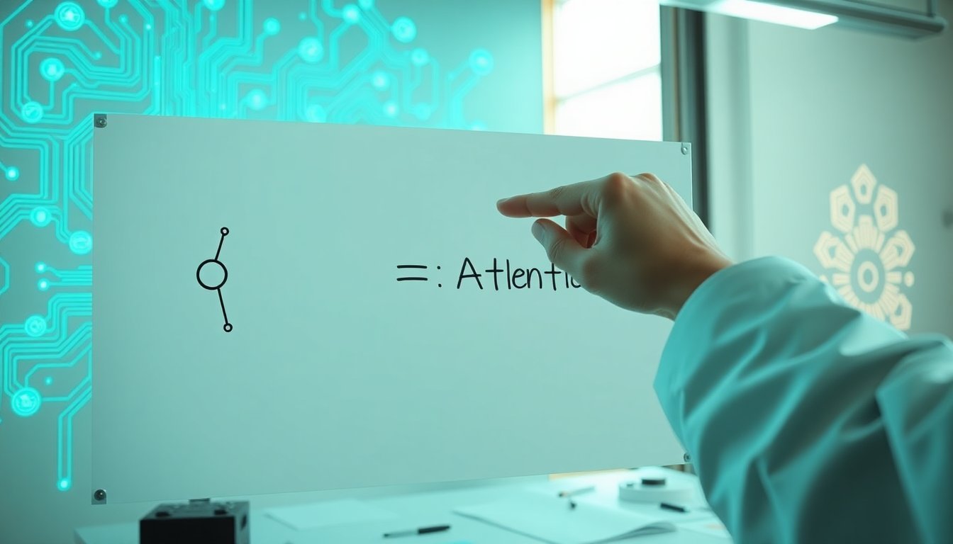 Program Synthesis Unlocks Attention Head Logic