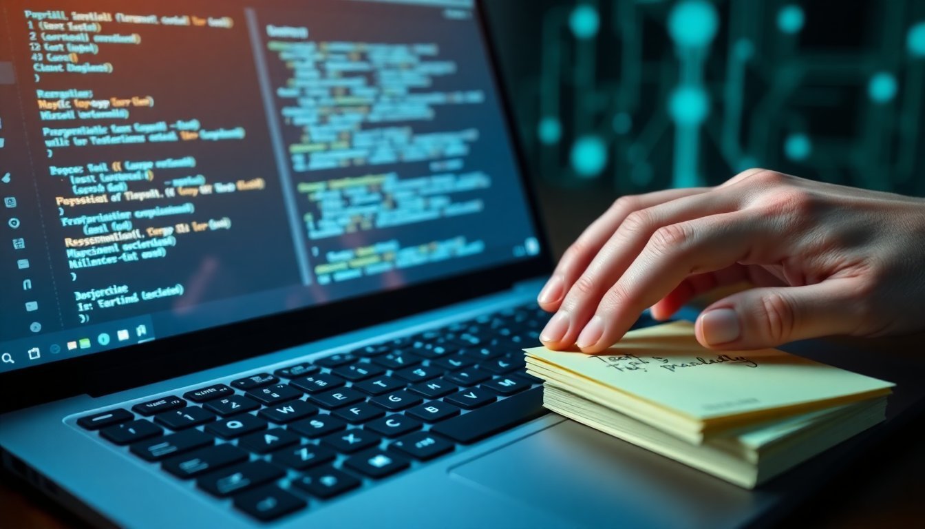 The Oh Shit Moment: When GenAI Code Actually Works