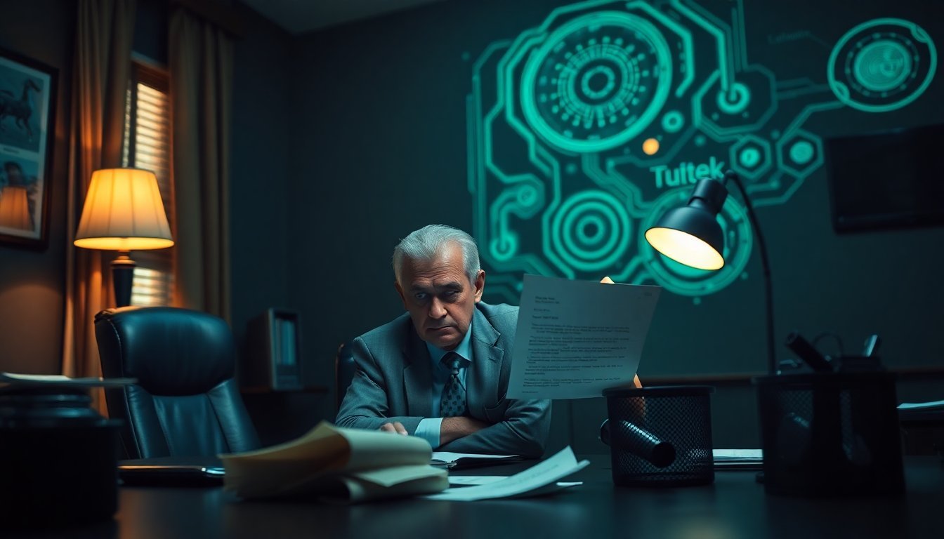 OpenAI Secures Pentagon Contract After Anthropic Withdraws Over Weaponization Concerns