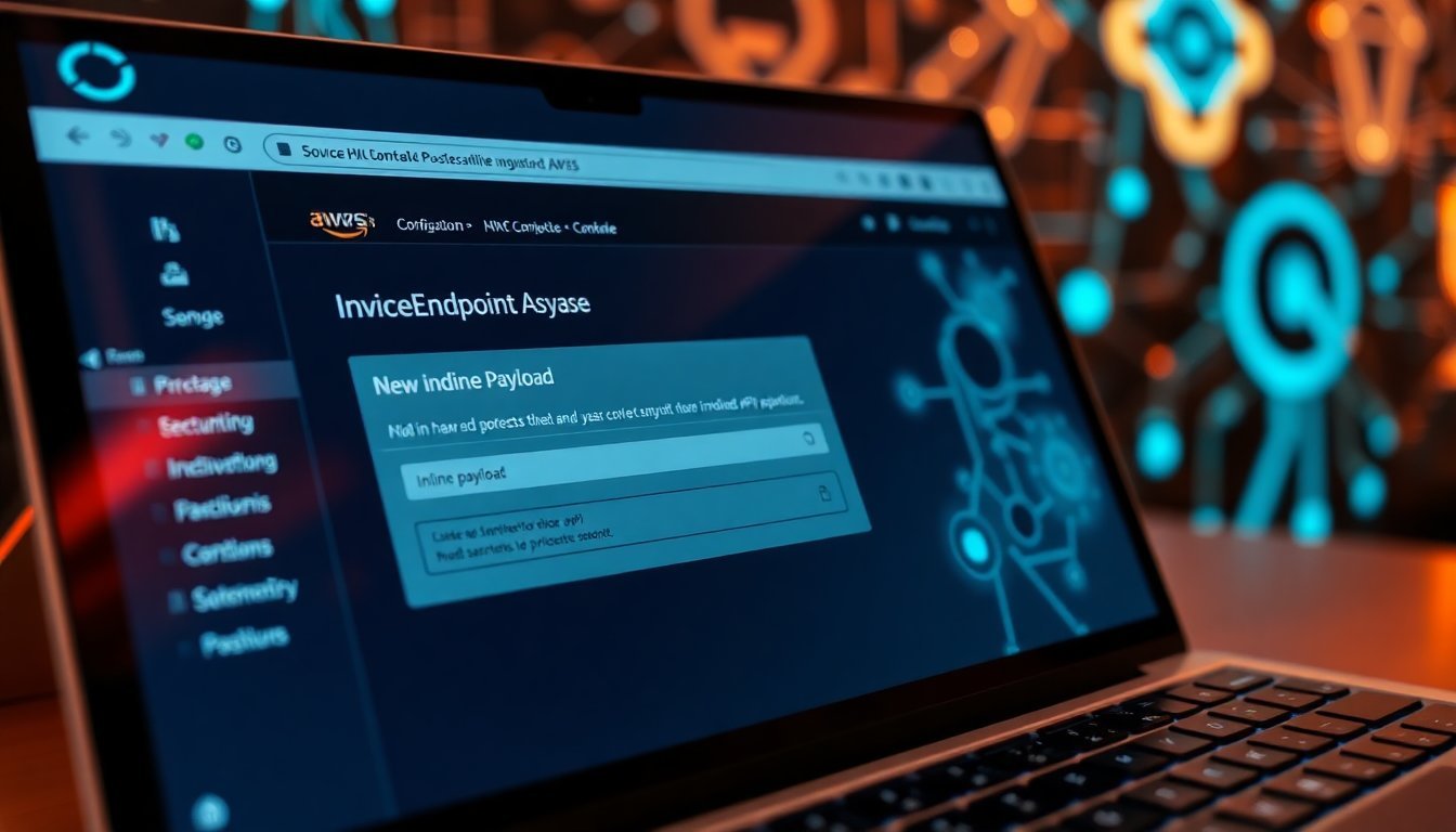 SageMaker Async Goes Inline: A Win for Serverless, Not Batch