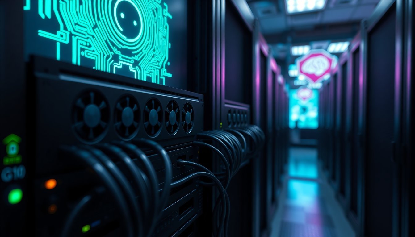 NVIDIAs Token Metric: Genius Marketing or Enterprise Trap?