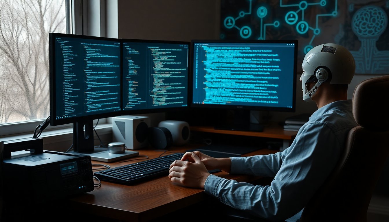 Dev 3.0: Parallel AI Agents Make IDEs Obsolete