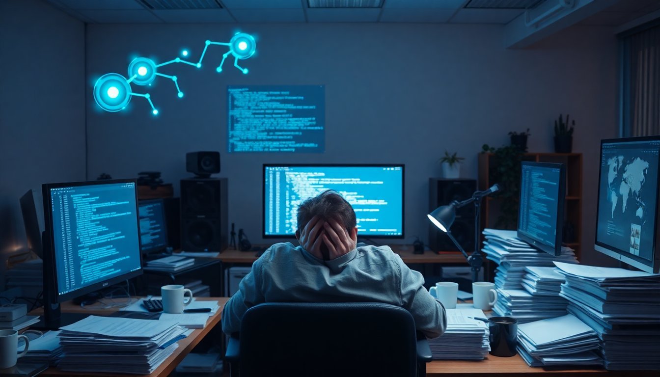 Debugging While Screaming Into the Void: A Systematic Approach to Finding Bugs