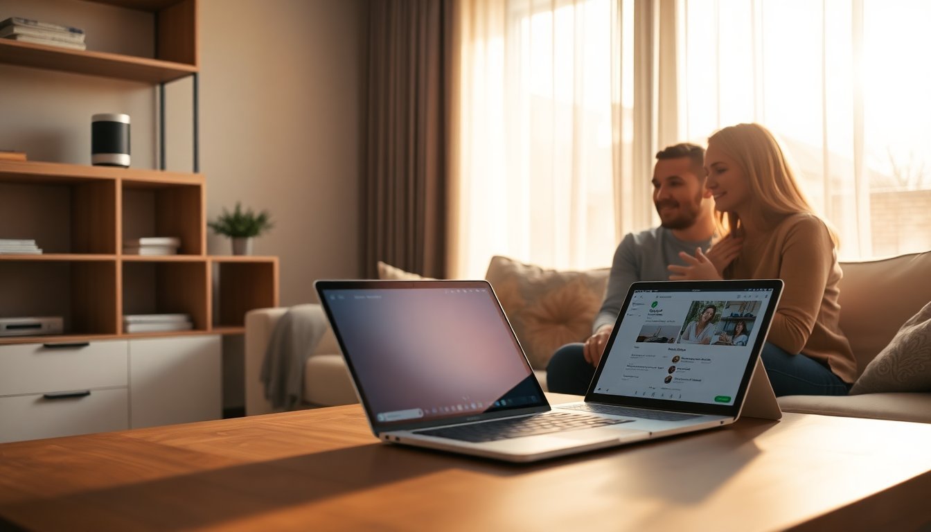Google Rents Its Smart Home to Claude and ChatGPT