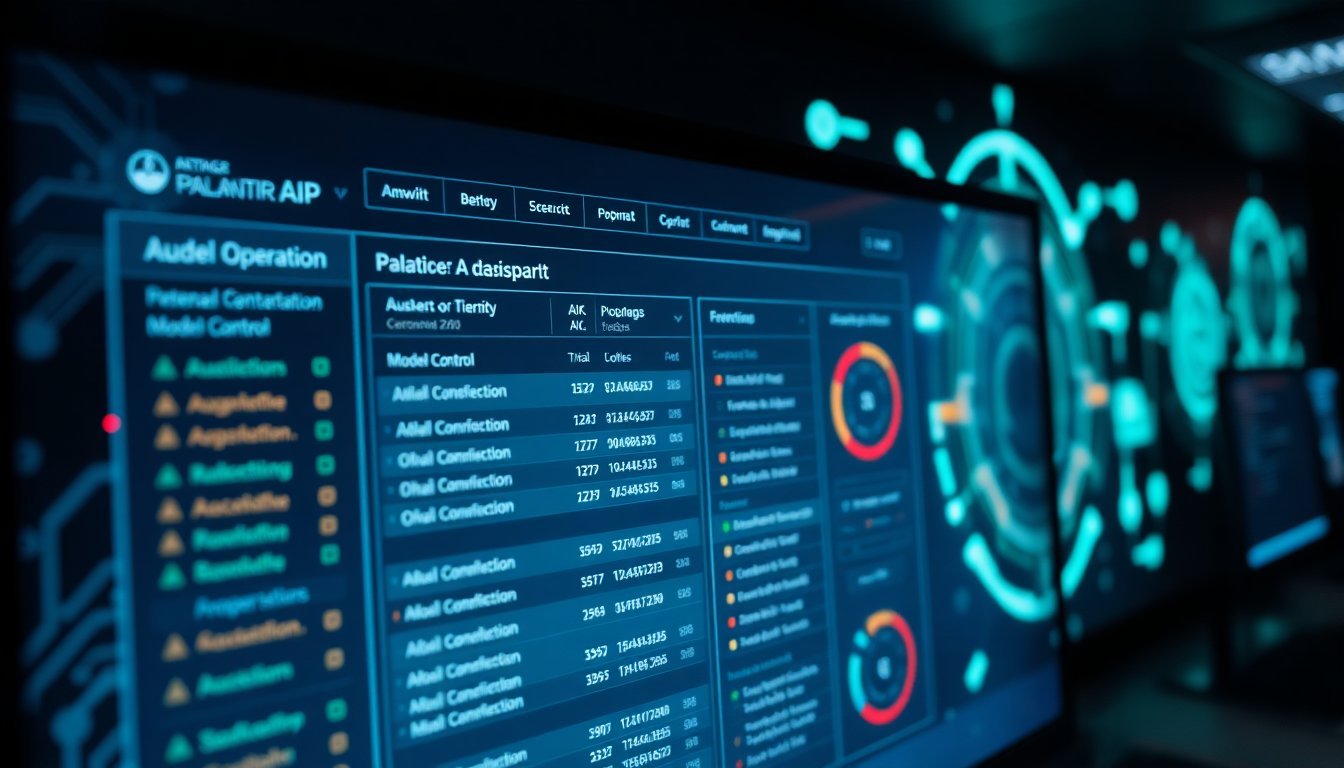 Palantirs $1B Profit Fuels Karps Marxist AI Attack