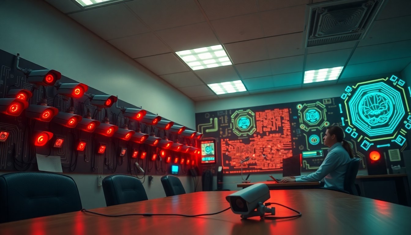 LazyAgent Exposes the Multi-Agent Monitoring Crisis