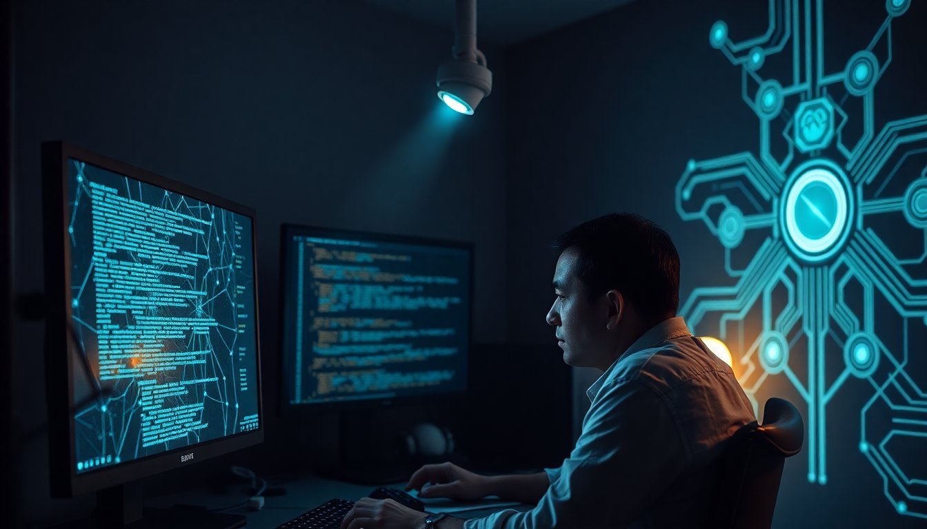 Gitar’s $9M Bet: AI Code Needs AI Guardians