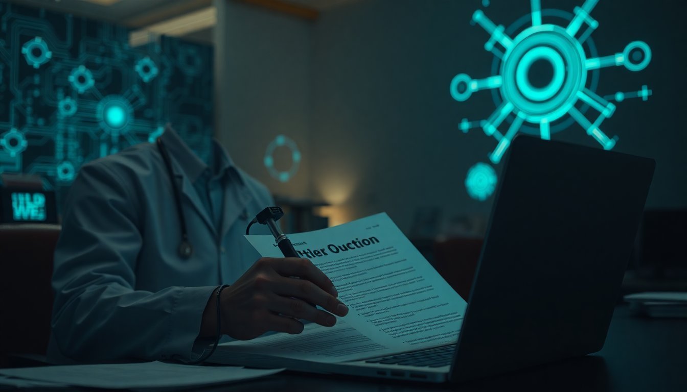 LLMs Detect Rhetorical Questions Early: A Linear Probe Success