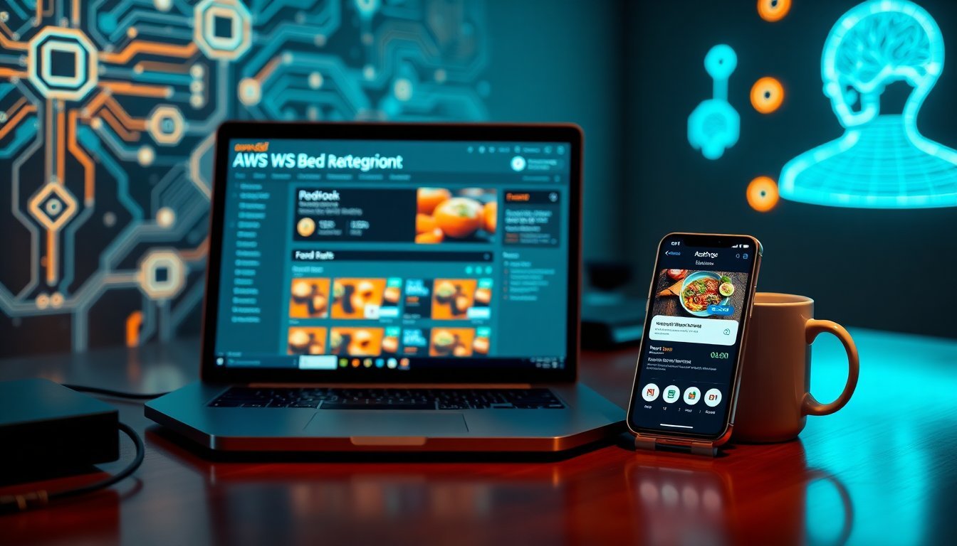 AWS Kills the Standalone Agent: Bedrock AgentCore Goes Omnichannel