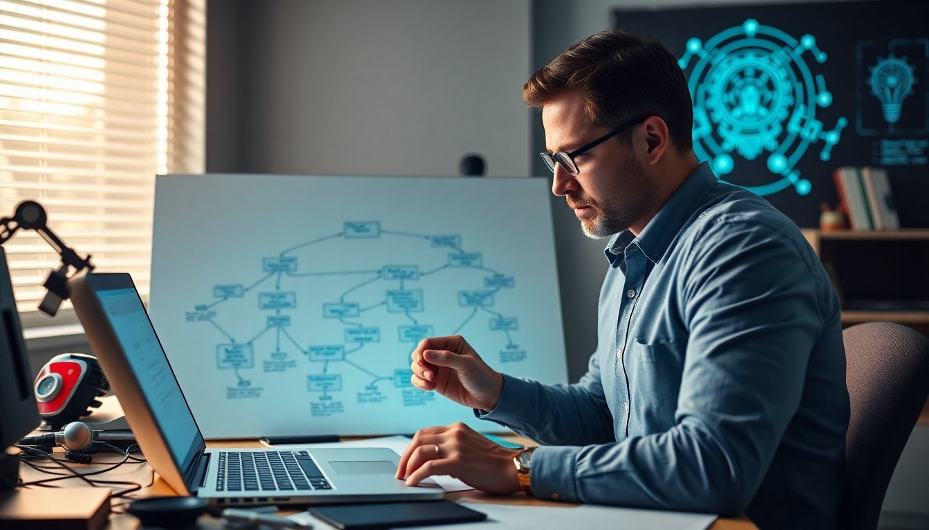 Why LLMs Won't Replace Business Process Modelers Anytime Soon
