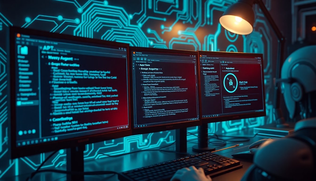 Warp Bets on GPT-5.5 to Orchestrate Multi-Agent Coding Workflows
