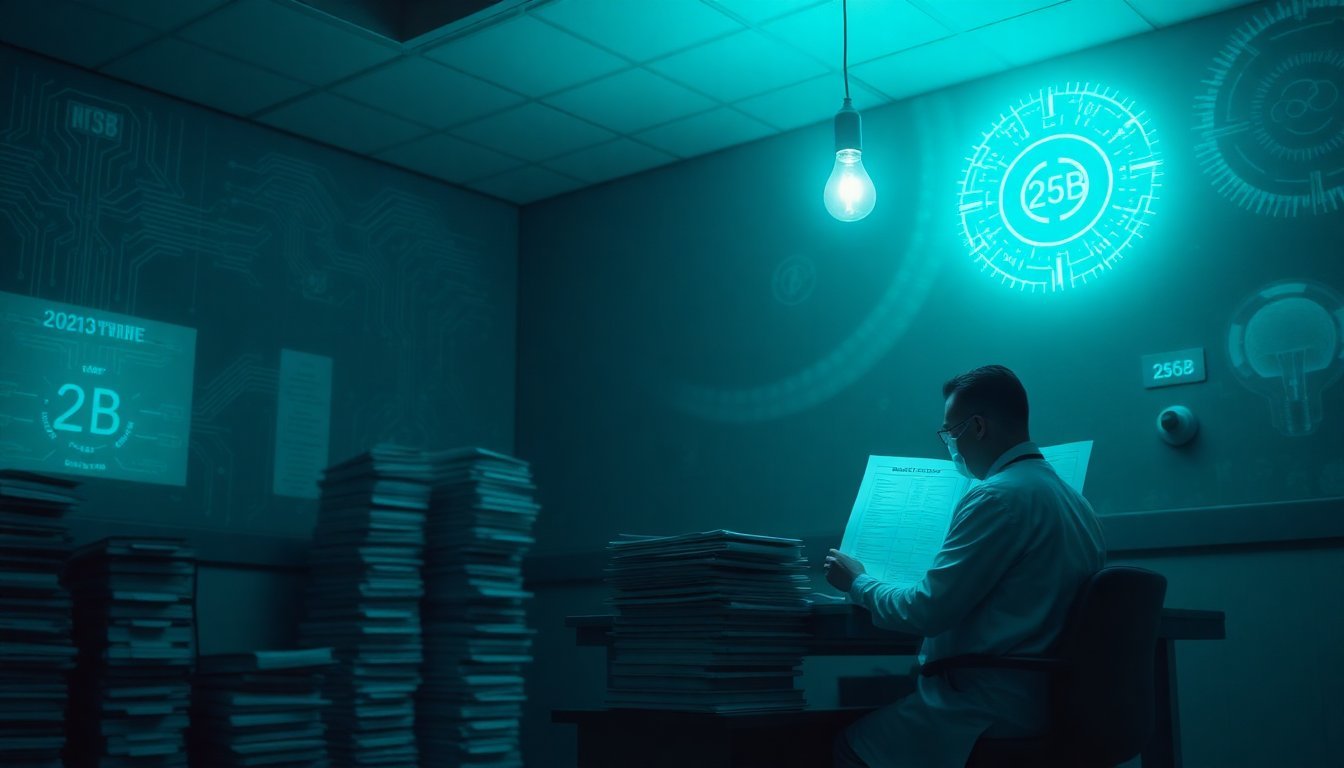 Apollo Foundation Model: 25B Records, 1 Hospital, Big Questions