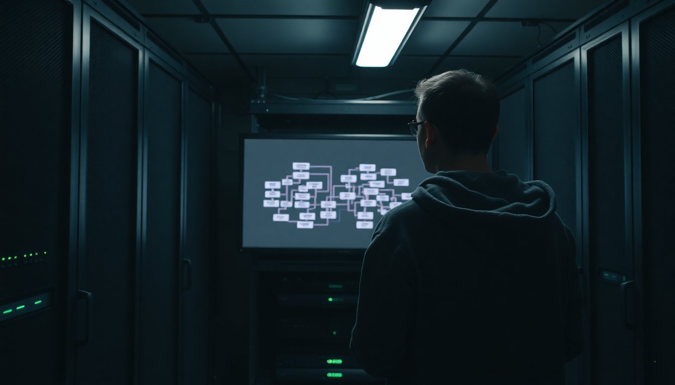 VLA Framework Exposes AI's Hidden Agent Channels — Who Will Adopt?
