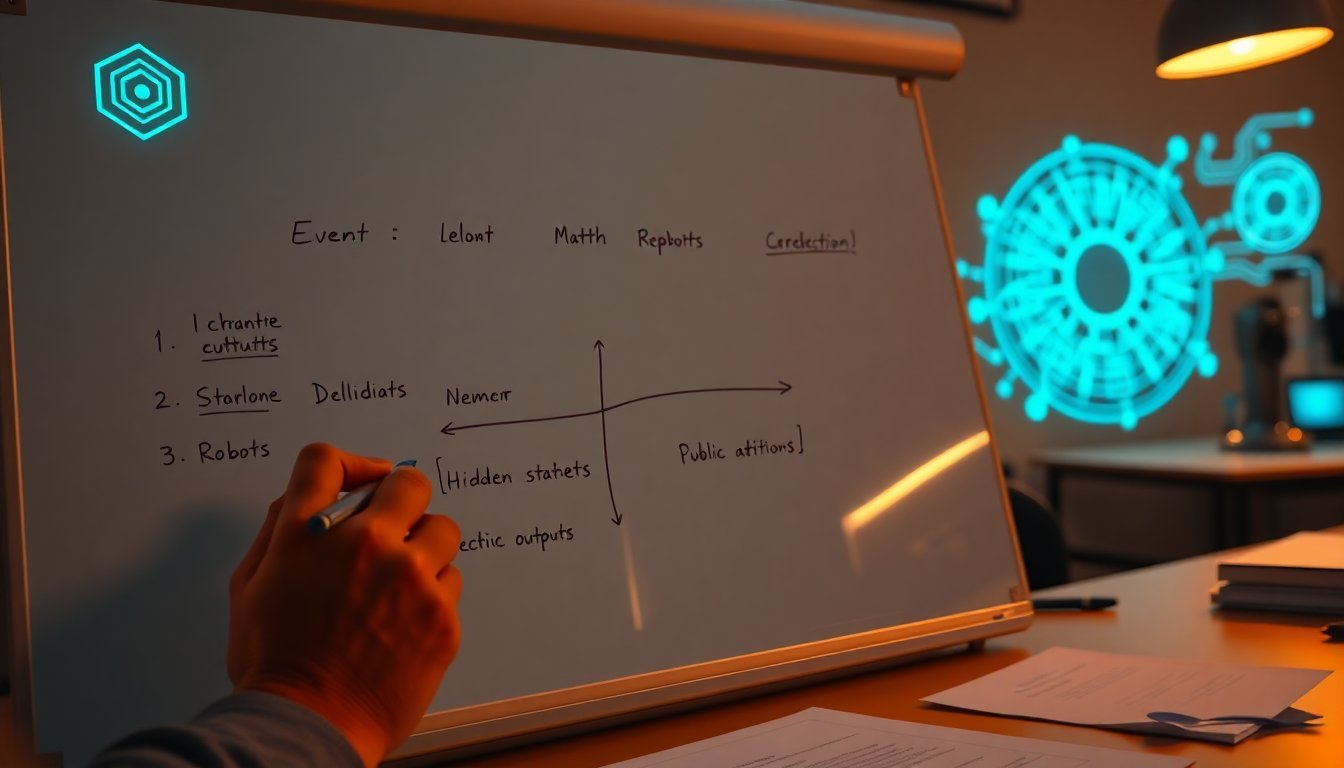VLA Framework Exposes AIs Hidden Agent Channels — Who Will Adopt?