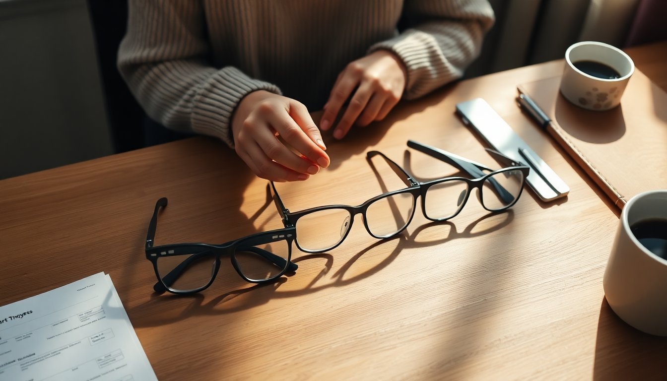Meta's Three AI Glasses: A Playbook, Not a Product Launch