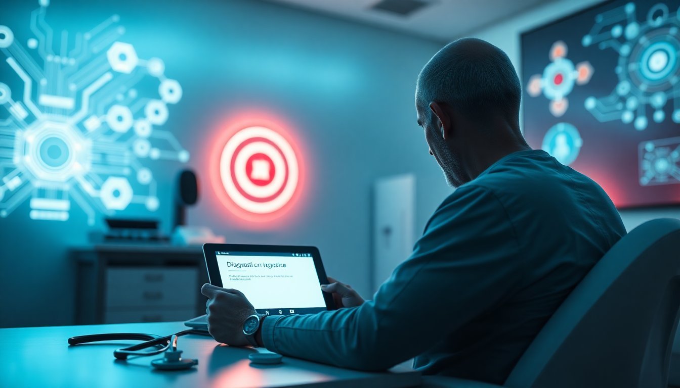 OpenAI’s Healthcare Play: Diagnosis by Chatbot?