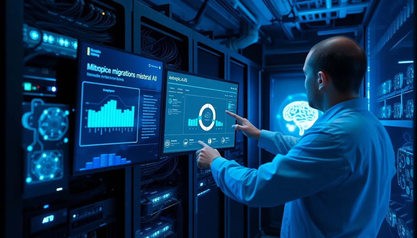 Anthropic Blackout Proves US Can Switch Off Global AI