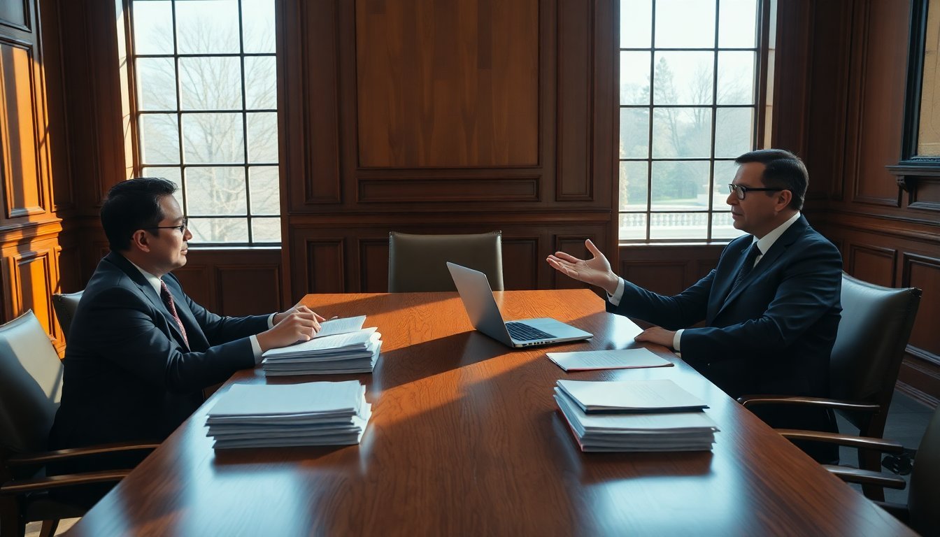 AI Breaches Reshape the Trump-Anthropic Safety Meeting