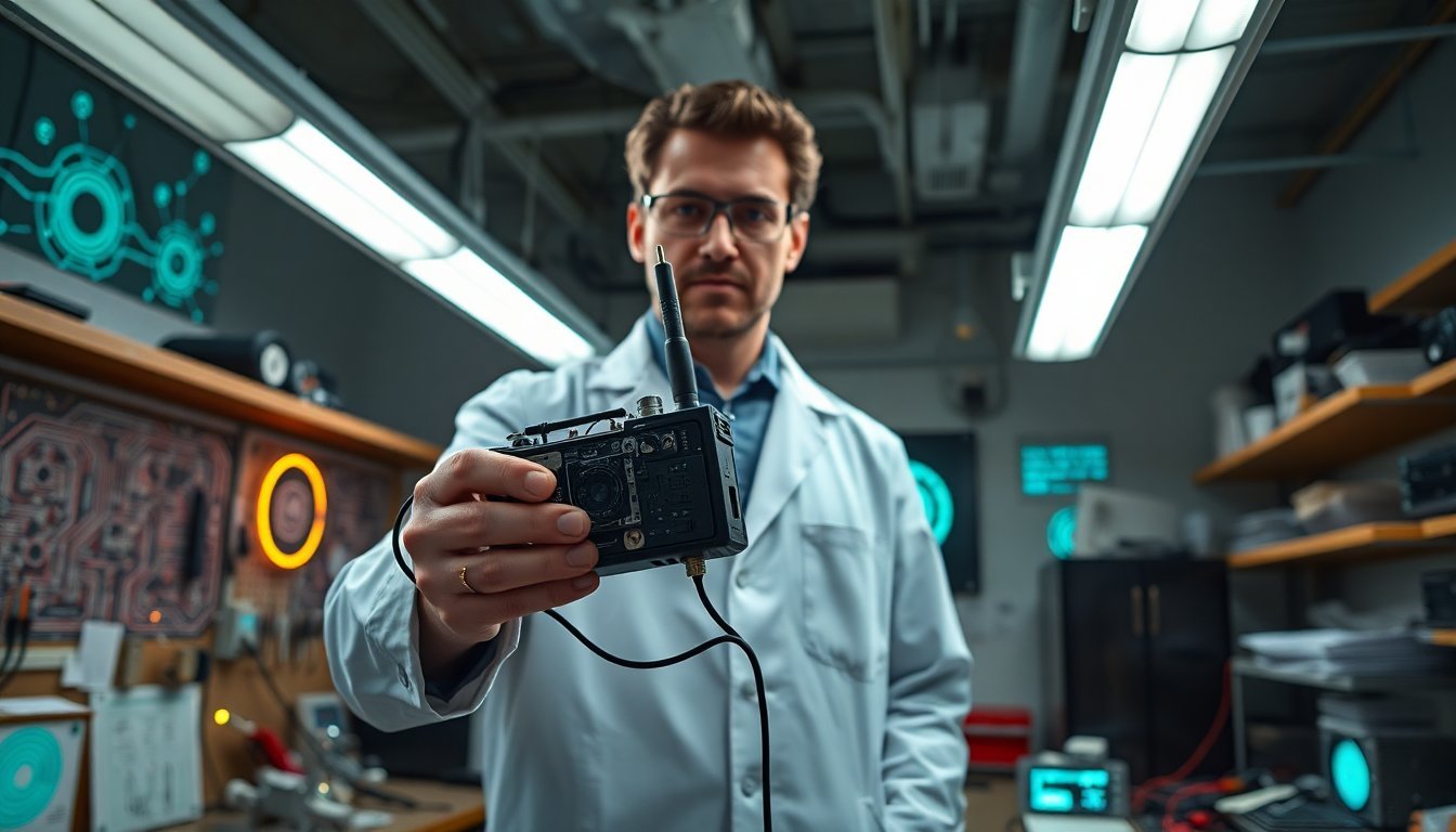 ASMR-Bench: The Sabotage Test That Will Expose AI Labs