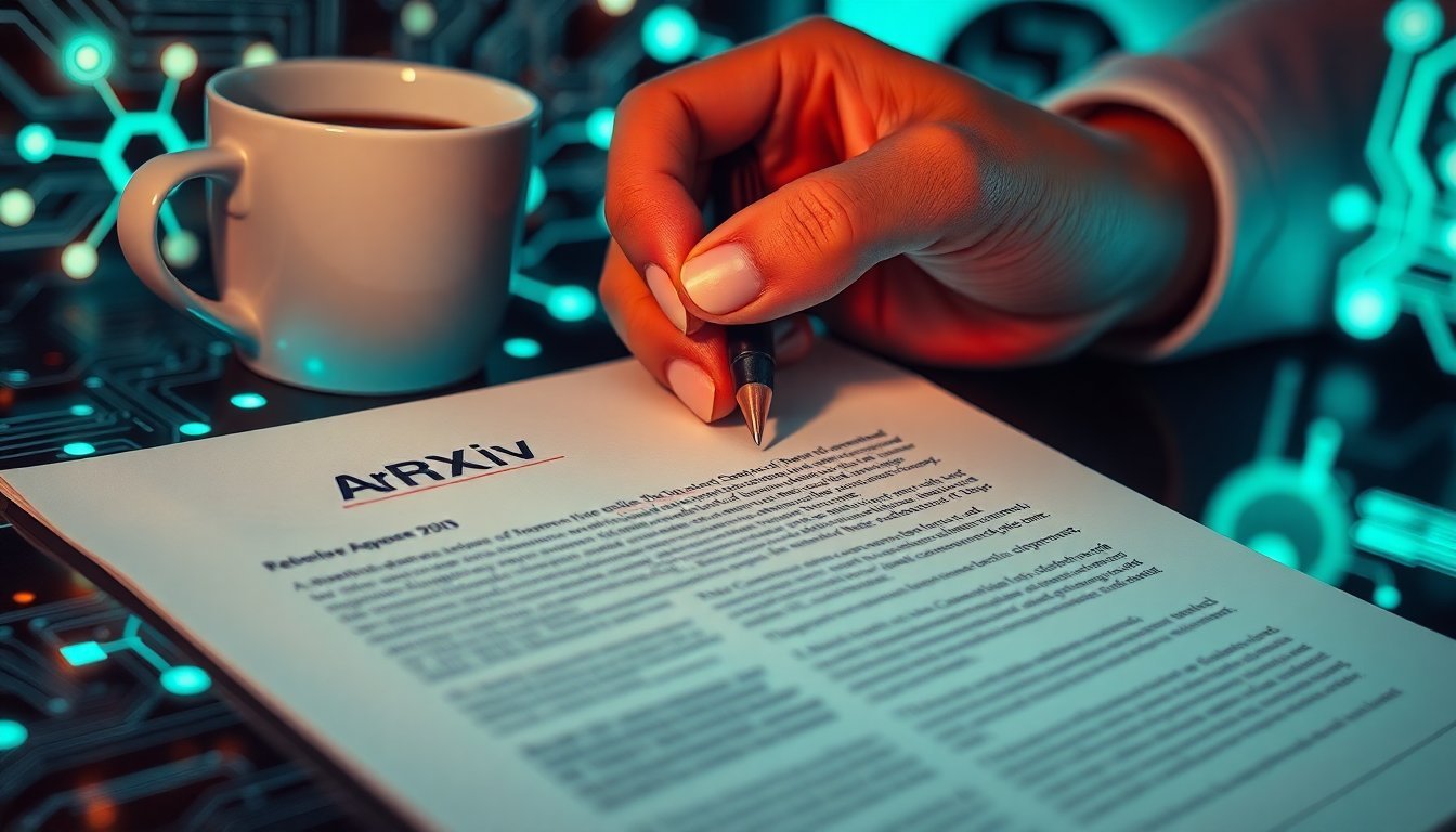 ASMR-Bench: The Sabotage Test That Will Expose AI Labs