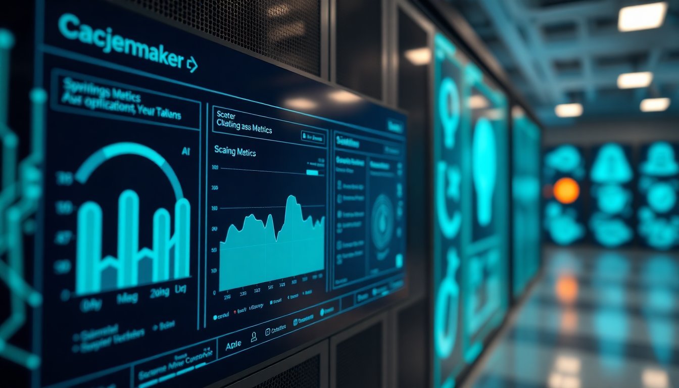 HyperPod Inference: AWSs $40B Bet Against GPU Cloud Exodus
