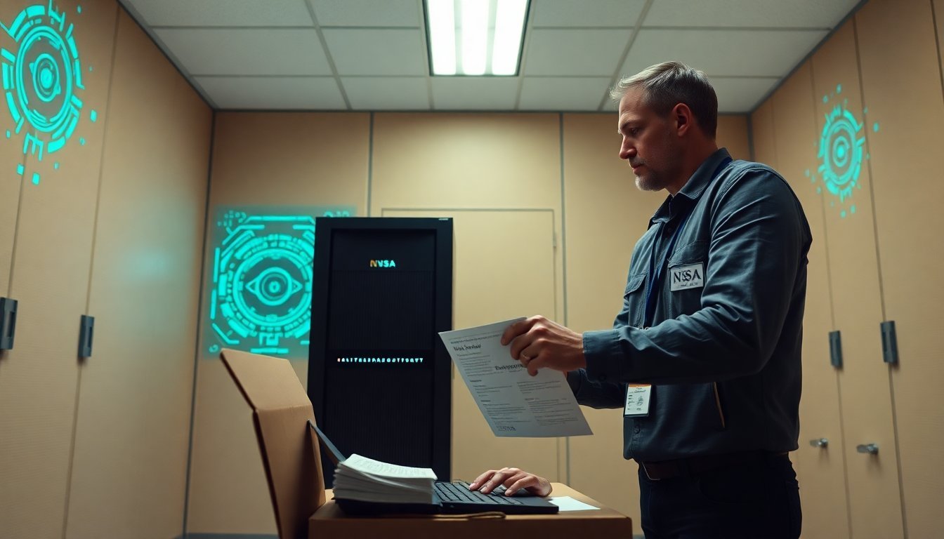 NSA Uses Anthropic's Mythos Despite Pentagon Ban