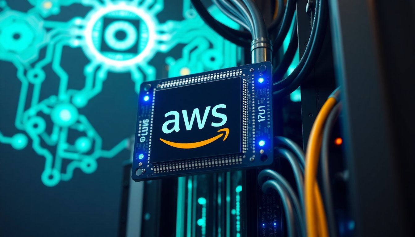 Amazon Doubles Down: $5B More in Anthropic, $20B on the Table