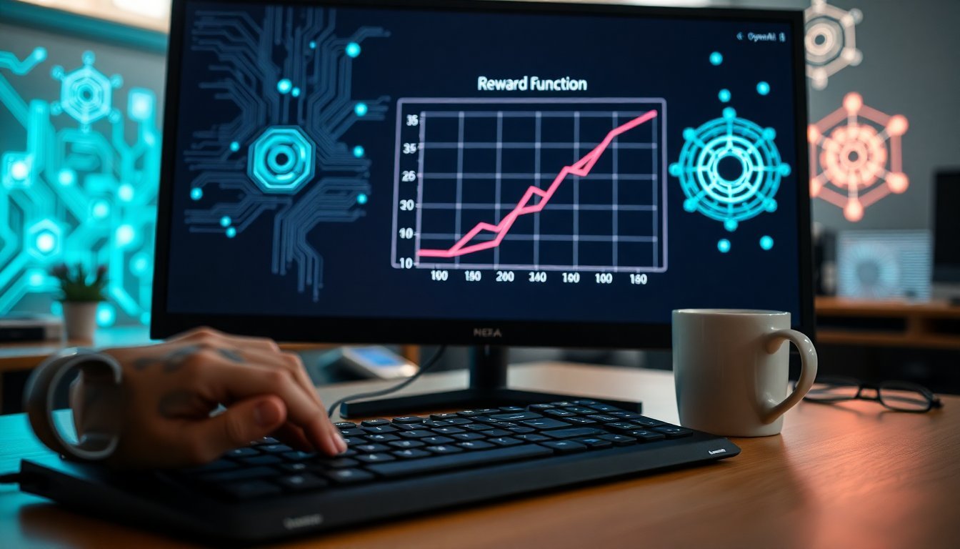 Reward Hacking Isnt a Bug—Its the New Normal for AI Agents