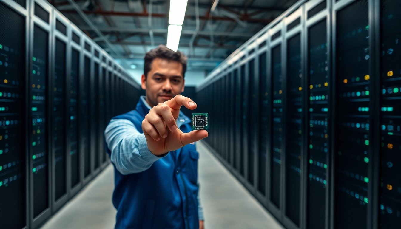 Gemma 4 + Serverless GPUs: Google's Play for AI Workloads