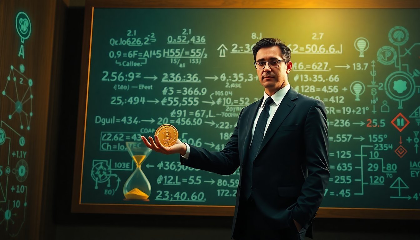 Apollo's $36B Anthropic Debt Deal: Genius or Fool's Gold?