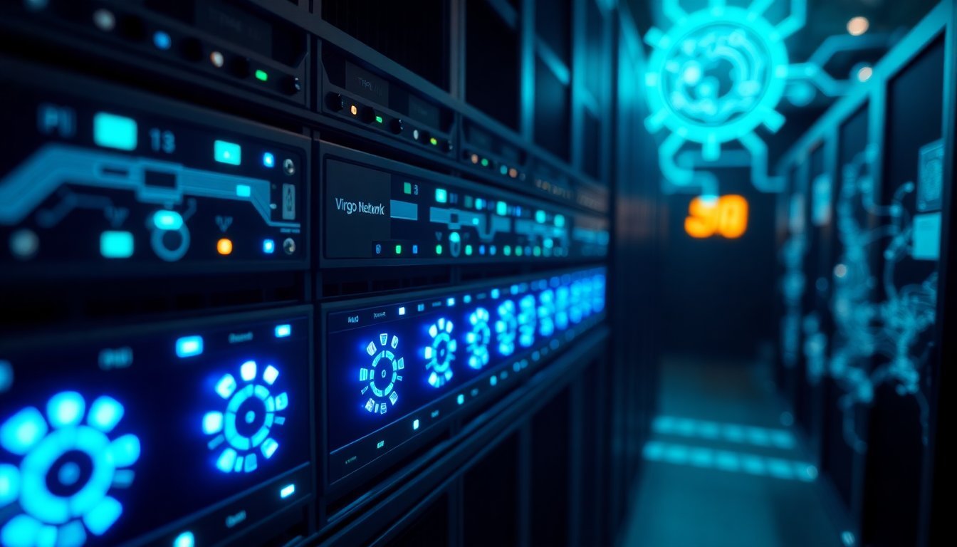 Google Clouds Next 26: Agentic AI Infrastructure Play