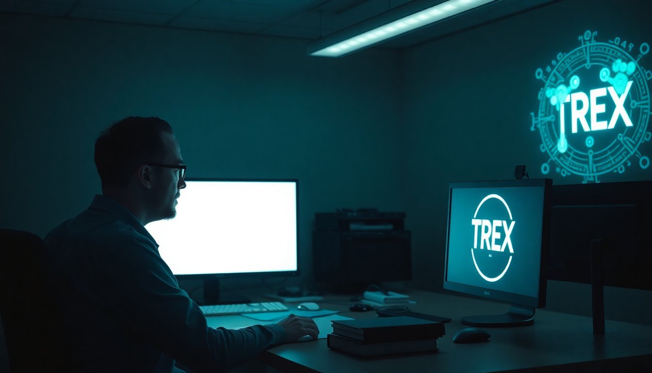 TREX Automates Fine-Tuning: Death of the ML Engineer?