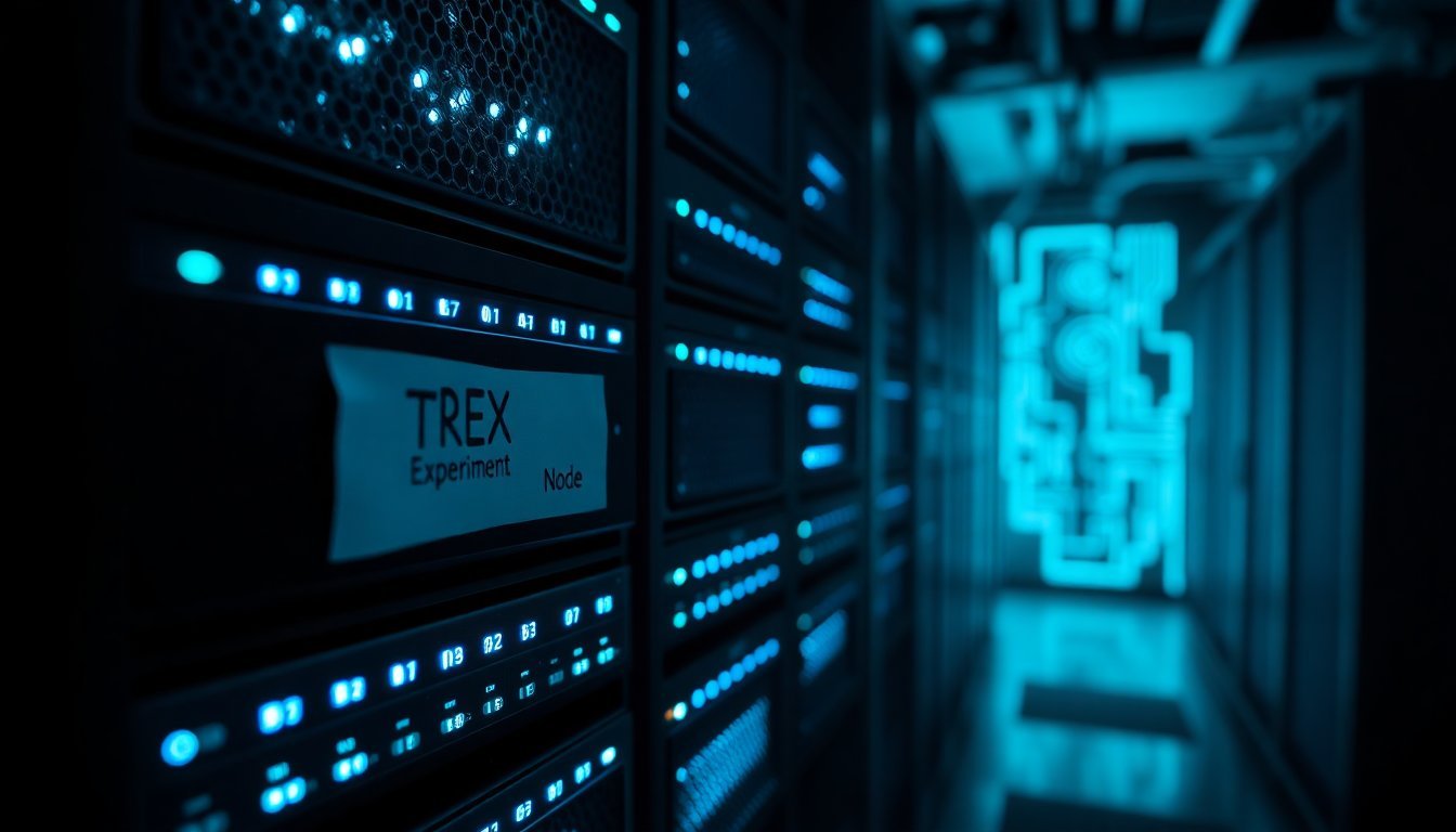 TREX Automates Fine-Tuning: Death of the ML Engineer?