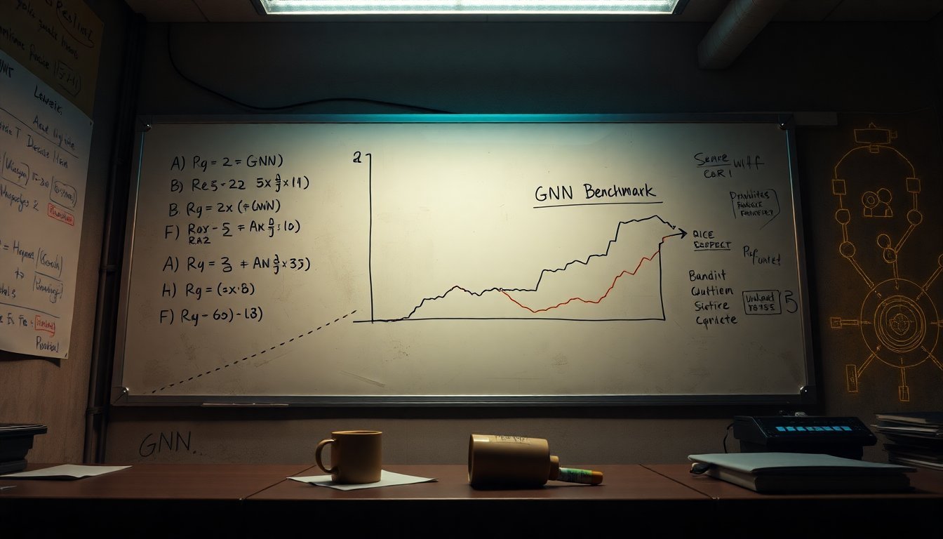 Quantum Embeddings Flop in GNN Benchmark—But Expose Deeper Flaw