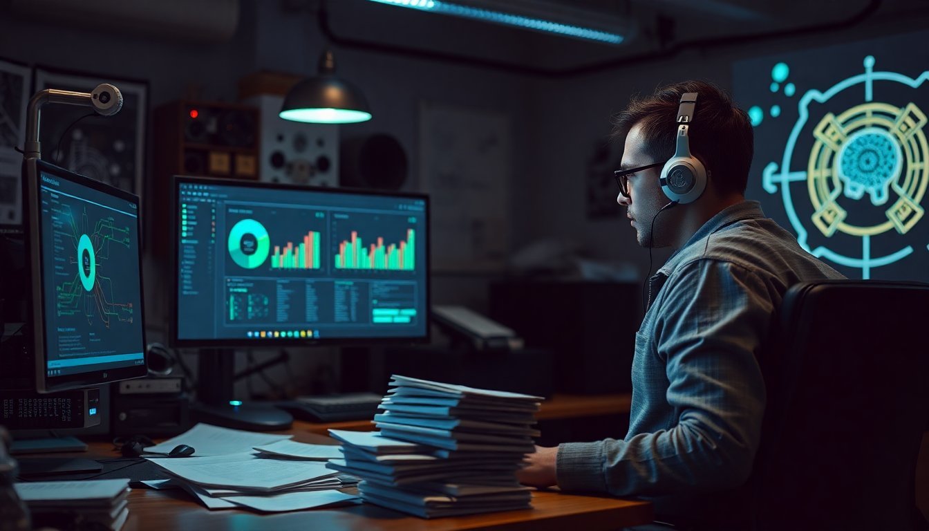 AI Evals Are the New Compute Bottleneck, Hugging Face Warns