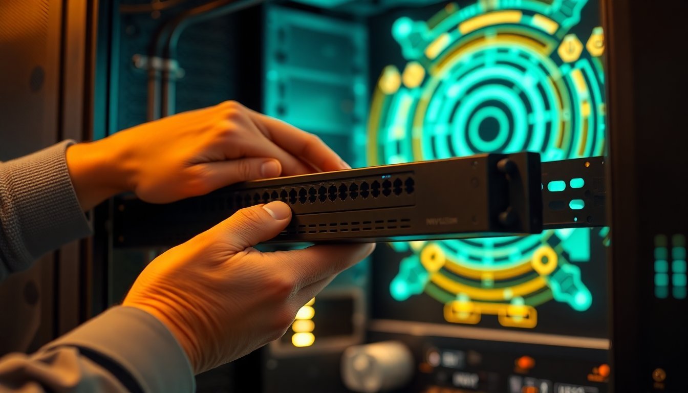 NVLink Fusion: NVIDIAs AI Factory Moat Tightens